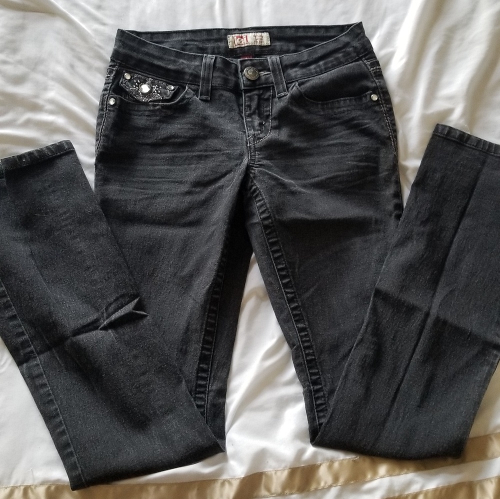 Lei jeans